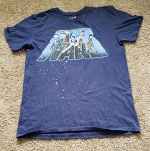 Star Wars Tee